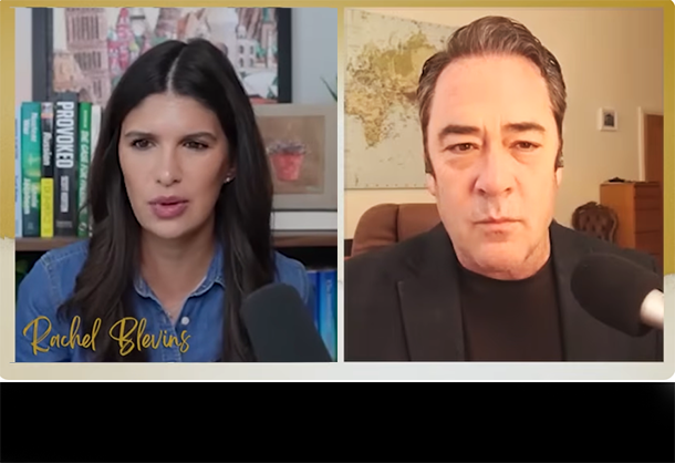 Xi Puts Trump in His Place on Taiwan, Iran and Trade – Rachel Blevins talks to Patrick Henningsen